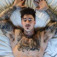 Jake Andrich (@andrichjak84246) 's Twitter Profile