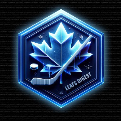 leafsdigest_yt's profile picture. 