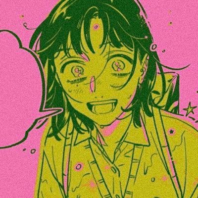 She/they, a hoe, multifandom, multishipper, sharing and likes are appreciated!