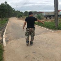 Move on (@hinsonkron) 's Twitter Profile