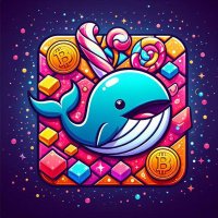 Candy’s Whale Group (@candywhalegroup) 's Twitter Profile