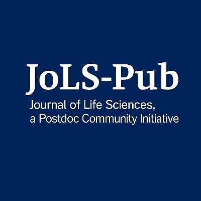 Journal of Life Sciences Postdoctoral Initiative, providing a direct-to-public publishing platform for scientists