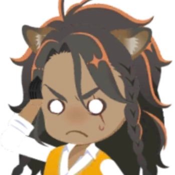 sirensalias's profile picture. he/they || ENG/中 || fan account, resident character analysis nerd + Leona liker. Savanaclaw/Scarabia beloved || find me on tumblr instead please