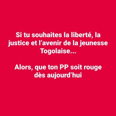 Chargé de Communication et Activiste à @AlafiaJeunes | Président #AESOTISUD | Biologiste et Physiologiste de formation | Graphiste