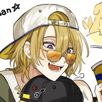 giga ᒋnsʞoᒋ 🔜 vexpo (@szalonajustynka) Twitter profile photo