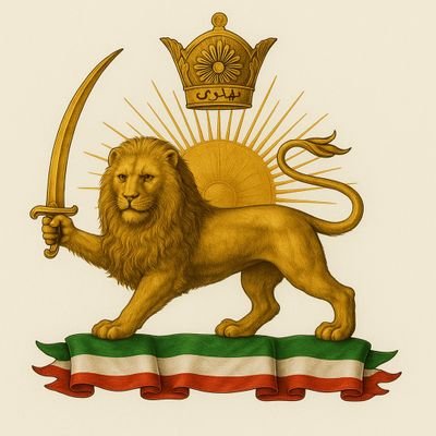 ❁|طراح گرافیک و پژوهشگر هنر|❁|ناسیونالیست|❁|پادشاهی مشروطه(پارلمانی)|❁|Graphic Designer And Art Researcher Nationalist|Constitutional kingdom|