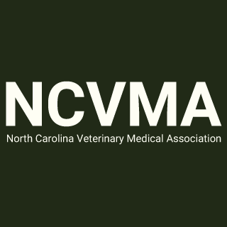 The North Carolina Veterinary Medical Association is dedicated to promoting integrity and excellence in veterinary medicine. #LoveYourPetSeeAVet