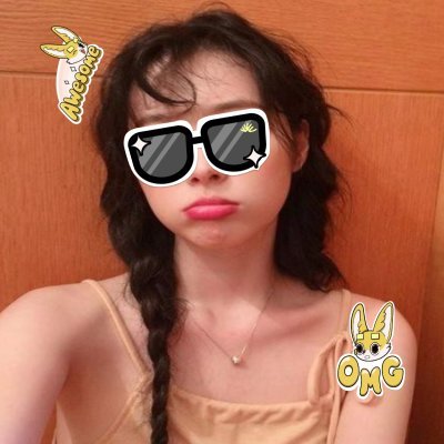 xxycyz's profile picture. all in bnb