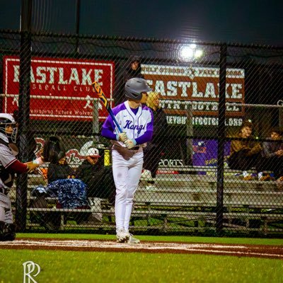 2027 OF | 3.96 GPA | LW Baseball | elevate 16u Fahy