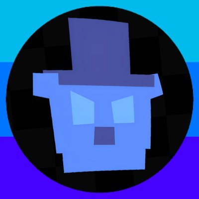 Making FNAF shorts, trailers for games...
I guess you could call me a Fazbear Enthusiast.
https://t.co/DdKK5XC4PT