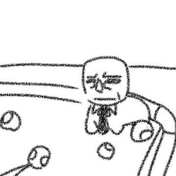 I am the one who balls.
‼️I am a minor‼️
‼️NSFW DNI‼️
Please dont take anything i post seriously
Rp/parody account
pfp made by @/AllanMallans