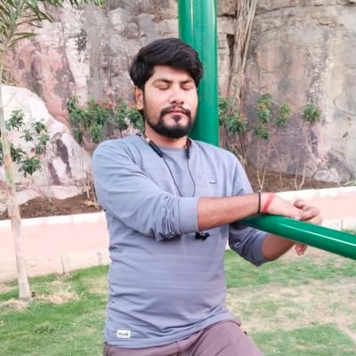 My passions is My Attitude
🇮🇳 Son of भुमिहार 🇮🇳