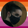 TheMyzero's profile picture. Artist - She/Her

That one person who tweets about Bet Meariri a lot!