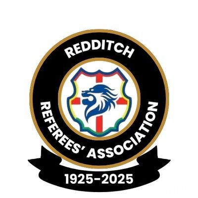 Official X/Twitter page of Redditch Referees' Association