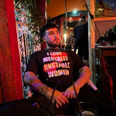 Jake “zarx” Karakouzian Profile