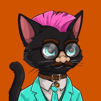 KASꓘat Profile