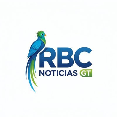 RBCNoticiasGT's profile picture. Noticias de Guatemala y el mundo. Únete: https://t.co/lsLFBjLGo6