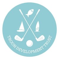 Troon Development Trust (@troontrust) 's Twitter Profile