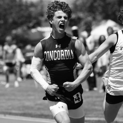 CLHS ‘26 ||| Track ||| Football ||| 100m: 10.51||| 40yd:4.46|| Email: csquared51@icloud.com ||| https://t.co/kFujkmeq0X ||| GPA: 4.09