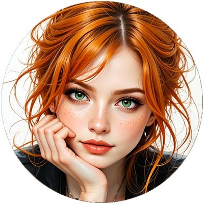 _Depka's profile picture. AI artist, ginger, metalhead, gamer, nerd.