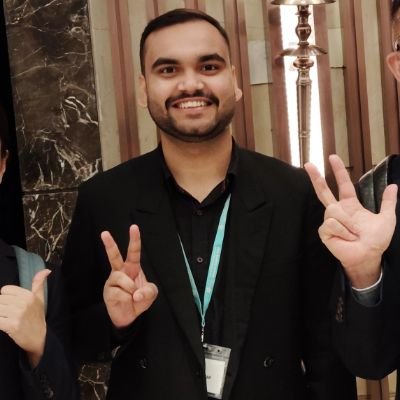 imSKumarJ's profile picture. Lifelong Student • Proud Indian 🇮🇳