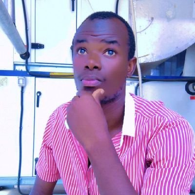 Am Nsereko Abubaker, electrical engineering.
Working with DEI BIOPHARMA matugga kigoogwa bombo road