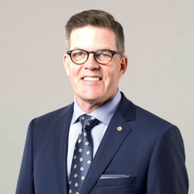 Matt Wren - Mayor of Brockville 🇨🇦 Profile