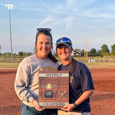 hayhuff4's profile picture. • Wynne High School Softball Coach • Fireballs Xtreme 14U Coach • Redeemed •