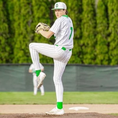 Dublin Scioto High school/2026/First base/second base/Pitcher/6’2” 180lbs/Dayton Impact/Dublin Scioto baseball/4.27 Gpa/ 614-565-0011