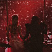 𝐺𝑙𝑖𝑛𝑑𝑎 𝑡ℎ𝑒 𝐺𝑜𝑜𝑑 (@spellboundaura) 's Twitter Profile Photo