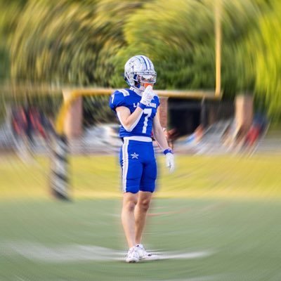 Julian_Jones5's profile picture. C/O 2026 | WR/CB | LaGrange High School | 6’0 165lbs| 4.81 GPA |julianjonesv5@gmail.com,706-333-8124|