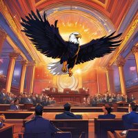LegalEagle (@legal_eagle_47) 's Twitter Profile Photo