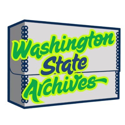 Washington State Archives Profile
