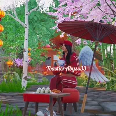 toastierabyss33's profile picture. CC: TPCL🌴
Tiktoker, creator with 60k followers  , main ruby ✌❤
taken :mtnp2004_yt🥰❤️👈My Dummy 🤭🥰