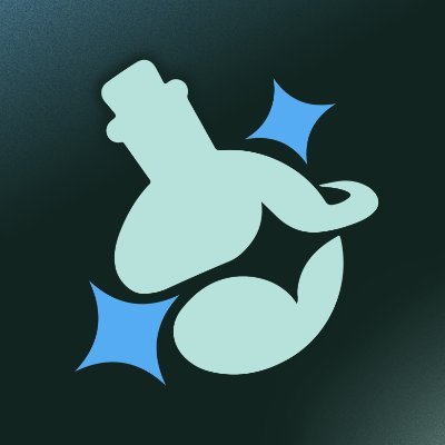 Hyperliquid-native launch + trading platform that neutralizes snipers, bundlers, bots and rugs.
Spin tokens. Cast TGEs. Deploy AI.
https://t.co/o4q1SCbBtD