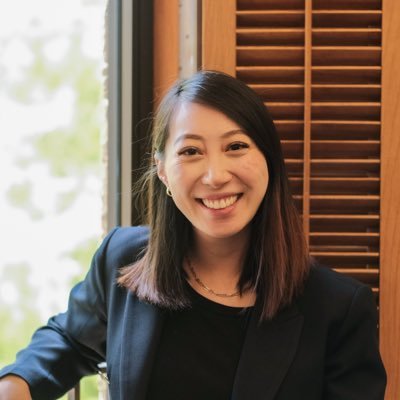 Executive Director, liftlab, @StanfordLaw | PearX for AI Advisor @PearVC | Managing Editor @ https://t.co/iI5eJaAwWv | PhD in Law, @ED_SciencesPo
