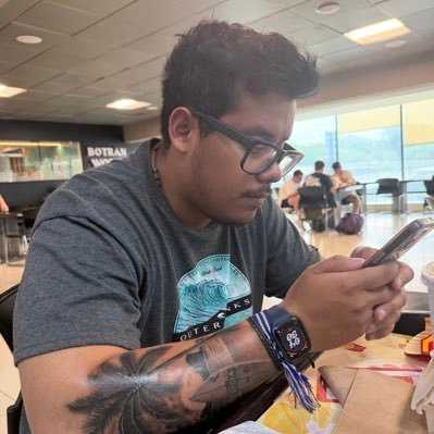 Gustavoo_15's profile picture. VCU Alum