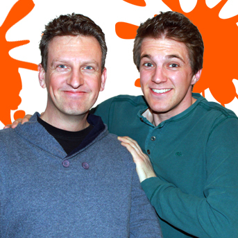 mattandian's profile picture. Improv comedy duo. It’s clear that Matt and Ian have an instinctive understanding of what the other is thinking Broadway Baby