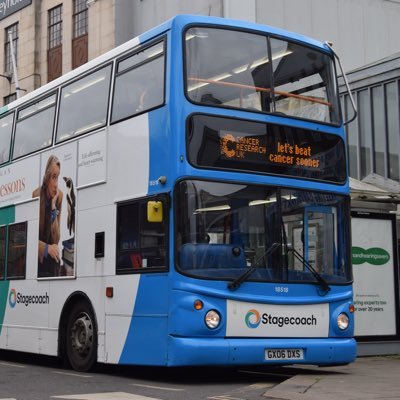 Southern Bus & Train Spotter - Follow My Insta And Tiktok @ Octocatstransport