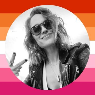 She/her 🏳️🌈 || still tryna figure out how this fucking world works.