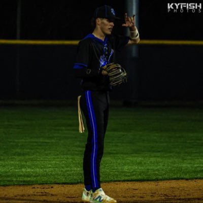 LanePlemmons's profile picture. •God, family, school, baseball•🎓2026, uncommitted ⚾ MIF/CF/UT 💪 6'0, 165lbs👨🏻‍🎓4.1 GPA 🏟️Next Level Baseball NC - 🏫Smoky mountain Highschool