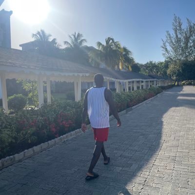 Personal account. All views are my own however random