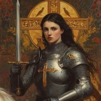 Jeanne d'Arc ⚜️🇫🇷 (@jeanned10426) 's Twitter Profile Photo Jeanne d'Arc ⚜️🇫🇷 (@jeanned10426) 's Twitter Profile Photo