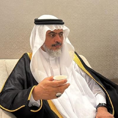 صاحب ومدير عام مؤسسة المدار الصناعي للخدمات الفنية.
Owner & General Manager of Al-Madar Industrial For Technical Services, (MIT)