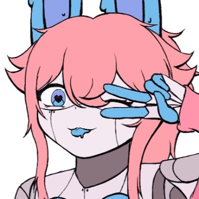 Pronouns: She/It || I draw sometimes! || @naikowu my beloved ♡ ||