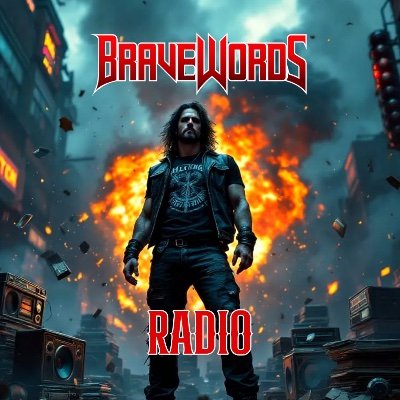 Part of the BraveWords family, we feature all the knots, roots, and branches of the hard rock and heavy metal family trees.