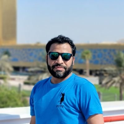 Waseem5Abidi's profile picture. Asenath doll...