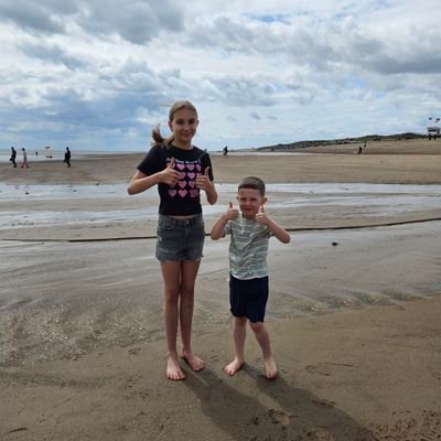 Johnchamber84's profile picture. family and chelsea, nothing else matters