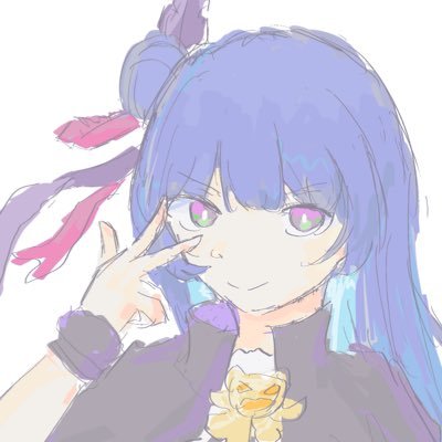 結月@7/17『UPDATE』さんのプロフィール画像