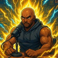 BigDiesel593 (@1_buffweeb) 's Twitter Profile